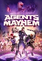 Agents of Mayhem (Steam key) @ RU
