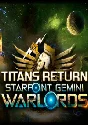 Starpoint Gemini Warlords - Titans Return (Steam) @ RU