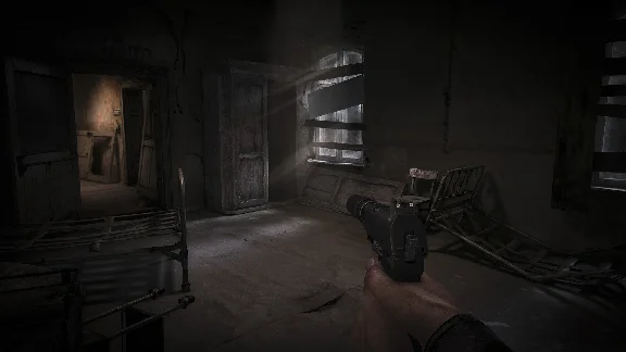 Get Even (Steam key) @ RU