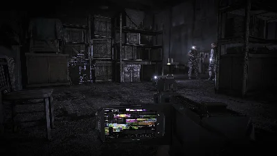 Get Even (Steam key) @ RU