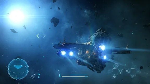 Starpoint Gemini Warlords - Deadly Dozen @ Region free
