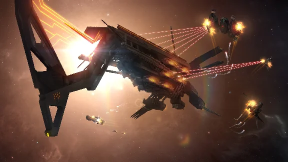 Starpoint Gemini Warlords - Deadly Dozen @ Region free