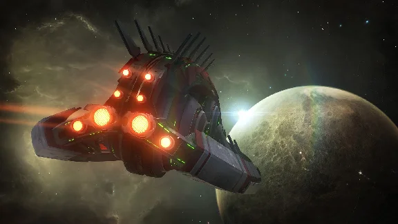 Starpoint Gemini Warlords - Deadly Dozen @ Region free