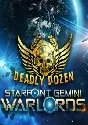 Starpoint Gemini Warlords - Deadly Dozen @ Region free