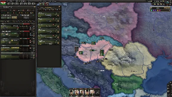 Hearts of Iron IV: Death or Dishonor (Steam key) @ RU