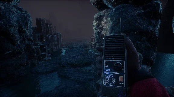 Conarium (Steam key) @ RU