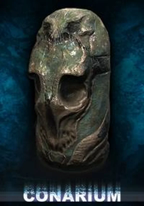 Conarium (Steam key) @ RU