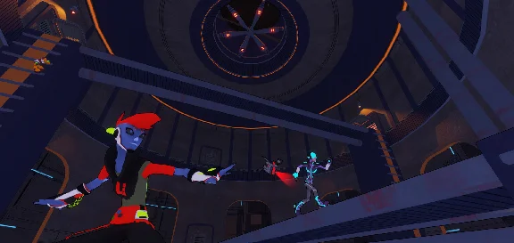 Hover: Revolt of Gamers (Steam key) @ RU