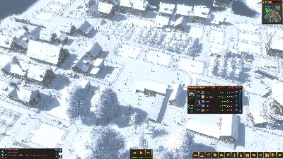 Life is Feudal: Forest Village (Steam) @ Region free