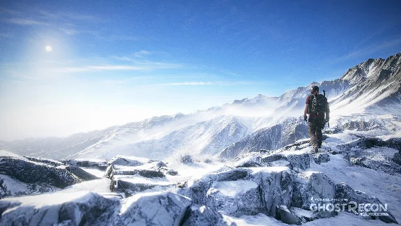 Ghost Recon Wildlands Year 2 Ultimate Edition