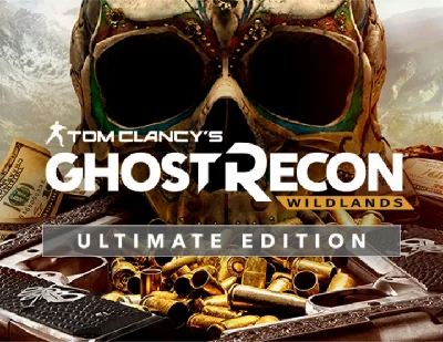 Ghost Recon Wildlands Year 2 Ultimate Edition