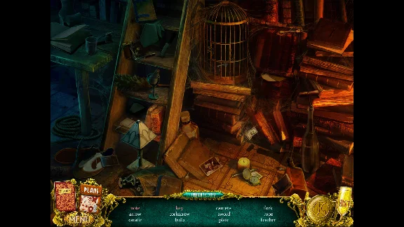 The Great Gatsby: Secret Treasure (Steam key) @ RU