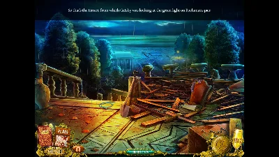 The Great Gatsby: Secret Treasure (Steam key) @ RU