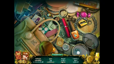 The Great Gatsby: Secret Treasure (Steam key) @ RU