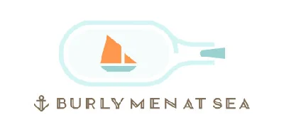 Burly Men At Sea STEAM KEY
