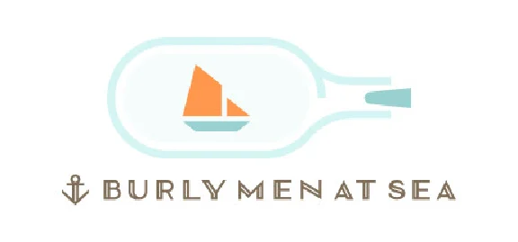 Burly Men At Sea STEAM KEY