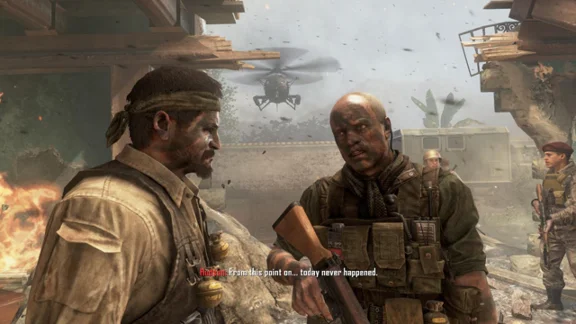 Call of Duty: Black Ops II|Lifetime Warranty