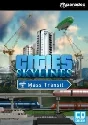Cities: Skylines - Mass Transit (Steam key) @ RU