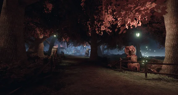 Empathy: Path of Whispers (Steam key) @ RU