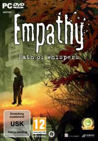 Empathy: Path of Whispers (Steam key) @ RU
