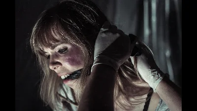 The Fan (Steam key) @ RU