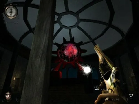 Nosferatu: The Wrath of Malachi (Steam) @ Region free