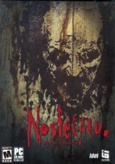 Nosferatu: The Wrath of Malachi (Steam) @ Region free