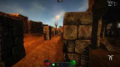 Purgatory: War of the Damned (Steam key) @ Region free