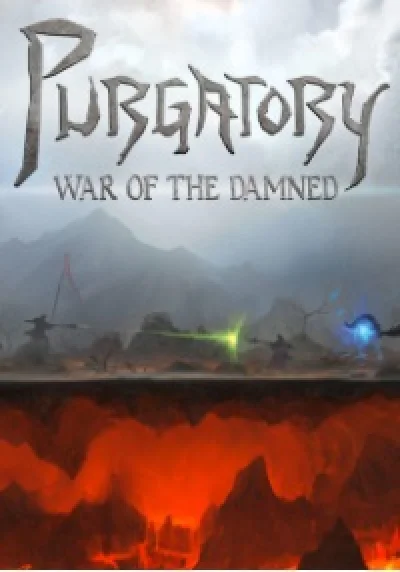 Purgatory: War of the Damned (Steam key) @ Region free