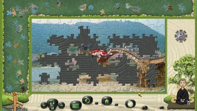 Pixel Puzzles: Japan (Steam key) @ Region free