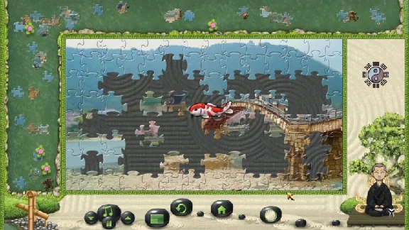 Pixel Puzzles: Japan (Steam key) @ Region free