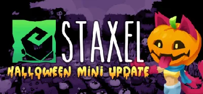 Staxel (Steam Key Region Free)