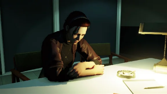 The Park (steam cd-key global)
