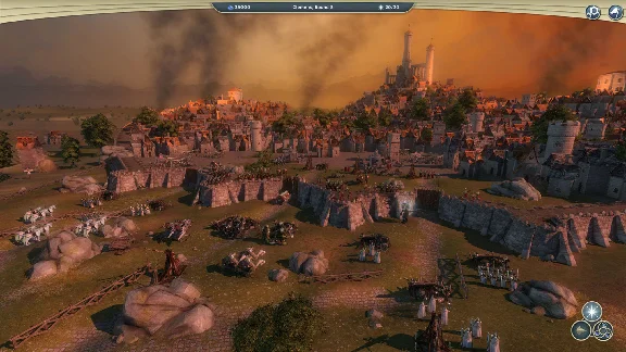 Age of Wonders III (Steam key) @ RU