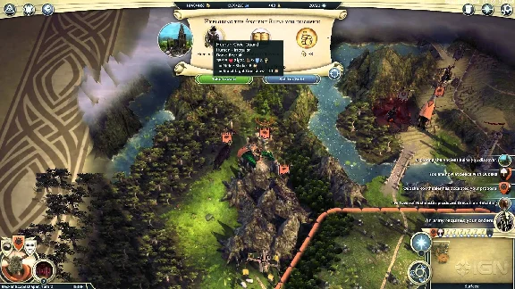 Age of Wonders III (Steam key) @ RU