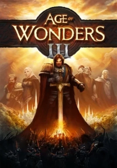 Age of Wonders III (Steam key) @ RU