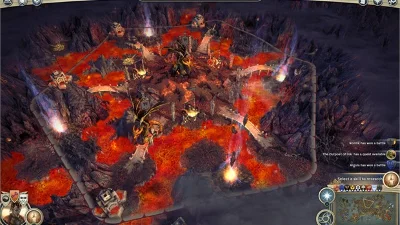 Age of Wonders III - Deluxe Edition (Steam key) @ RU