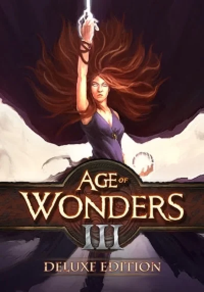 Age of Wonders III - Deluxe Edition (Steam key) @ RU