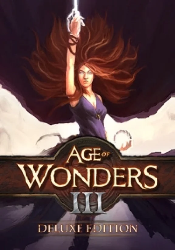 Age of Wonders III - Deluxe Edition (Steam key) @ RU