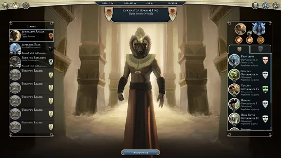Age of Wonders III - Eternal Lords Expansion @ RU