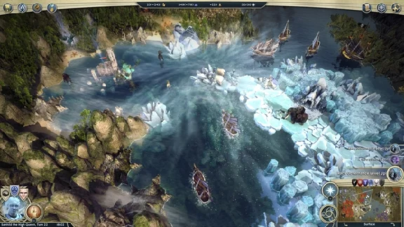 Age of Wonders III - Eternal Lords Expansion @ RU