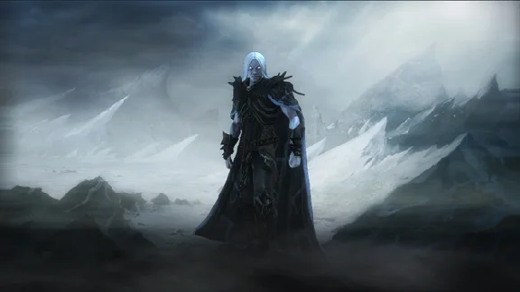 Age of Wonders III - Eternal Lords Expansion @ RU