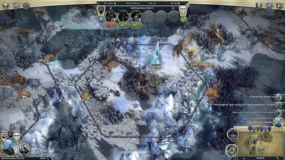 Age of Wonders III - Eternal Lords Expansion @ RU