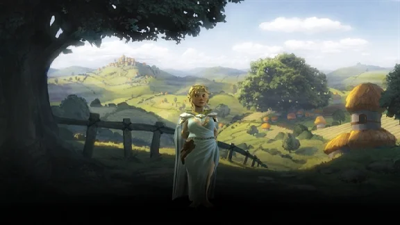 Age of Wonders III - Golden Realms Expansion @ RU