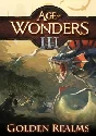 Age of Wonders III - Golden Realms Expansion @ RU