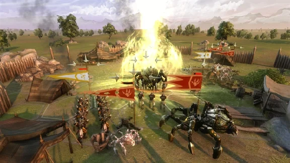 Age of Wonders III Collection (Steam key) @ RU