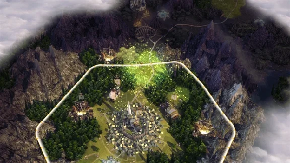 Age of Wonders III Collection (Steam key) @ RU
