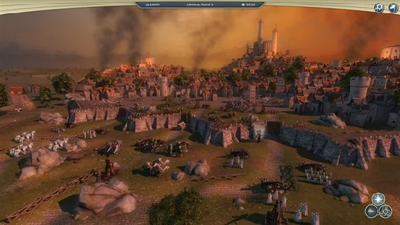 Age of Wonders III Collection (Steam key) @ RU