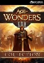 Age of Wonders III Collection (Steam key) @ RU