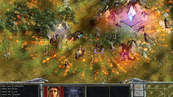 Age of Wonders Shadow Magic (Steam key) @ Region free